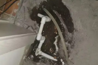 永定卫生间漏水检测多少钱