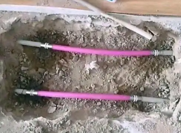 永定卫生间测漏水多少钱