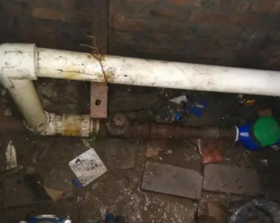 永定水管维修哪家好