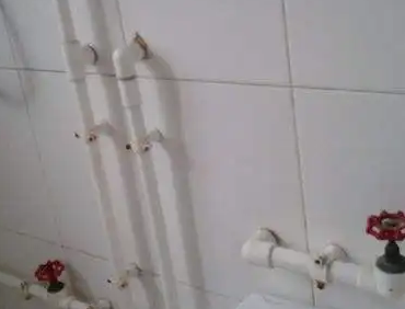 永定水管维修多少钱