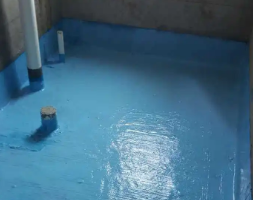 永定卫生间防水哪家好