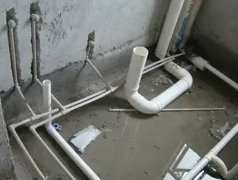 永定水管维修多少钱