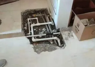永定查漏水多少钱