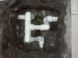 永定卫生间漏水维修公司为您专业分享一下永定查漏水的知识点