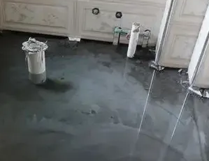 永定卫生间漏水维修公司为您专业分享下永定卫生间漏水检测的知识点