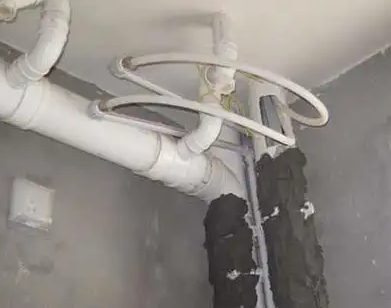 永定水管维修哪家好