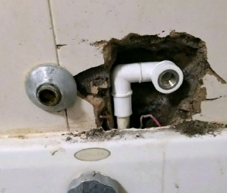 永定卫生间漏水检测多少钱
