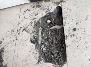 永定卫生间漏水检测哪家好