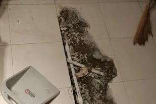 永定卫生间漏水检测电话